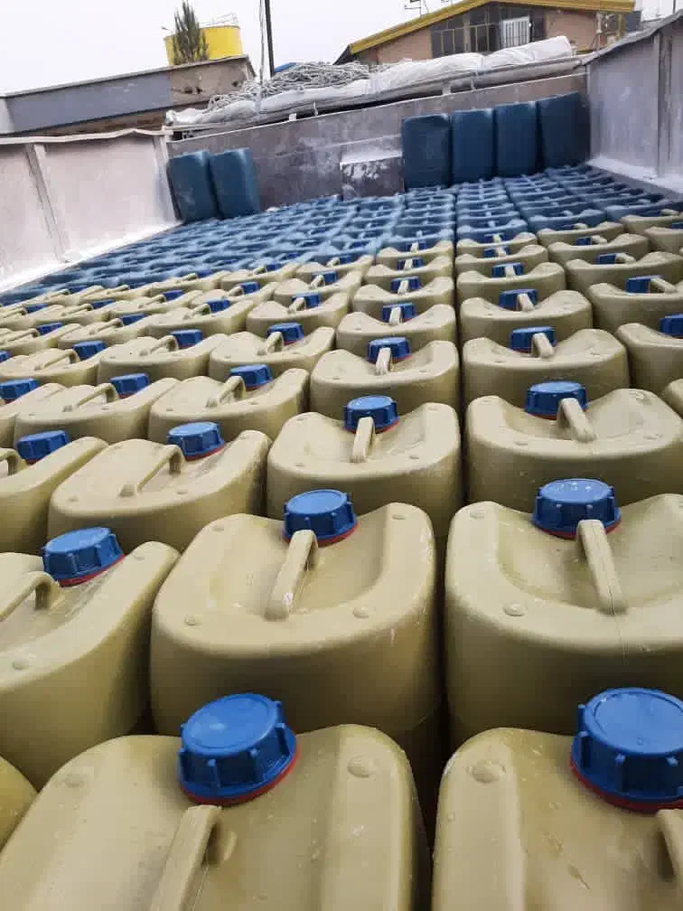 ضدیخ بتن مایع کلرایدی|مصالح و تجهیزات ساختمان|تهران, زنجان جنوبی|دیوار