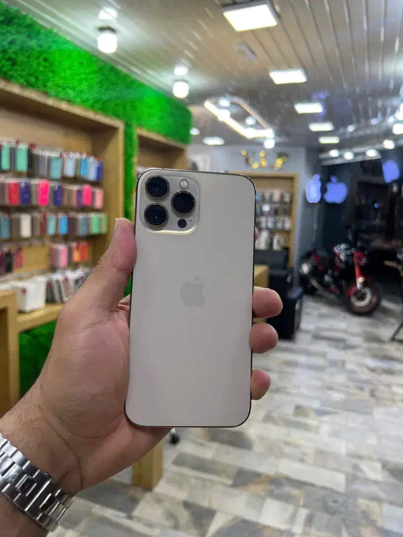 13 pro max|موبایل|ارومیه, |دیوار