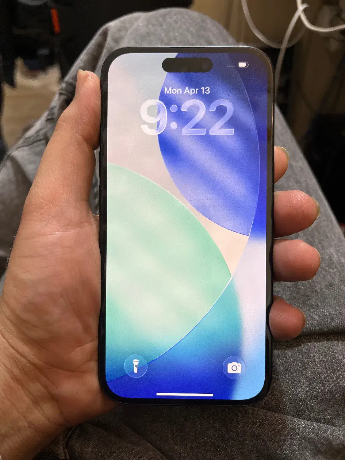 iPhone 16 128 gig|موبایل|تهران, تهرانپارس شرقی|دیوار