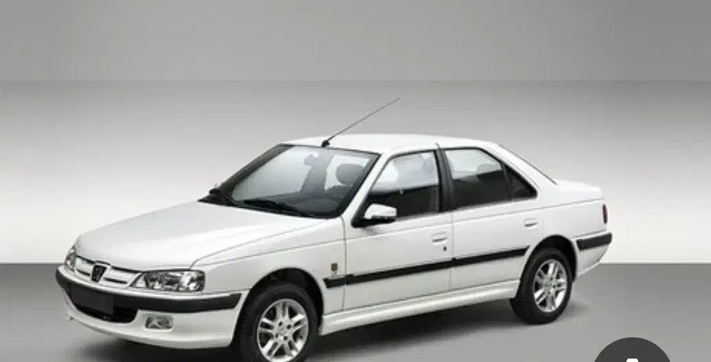 پارس دوگانه کارخانه مدل 98|خودرو سواری و وانت|کرمان, |دیوار