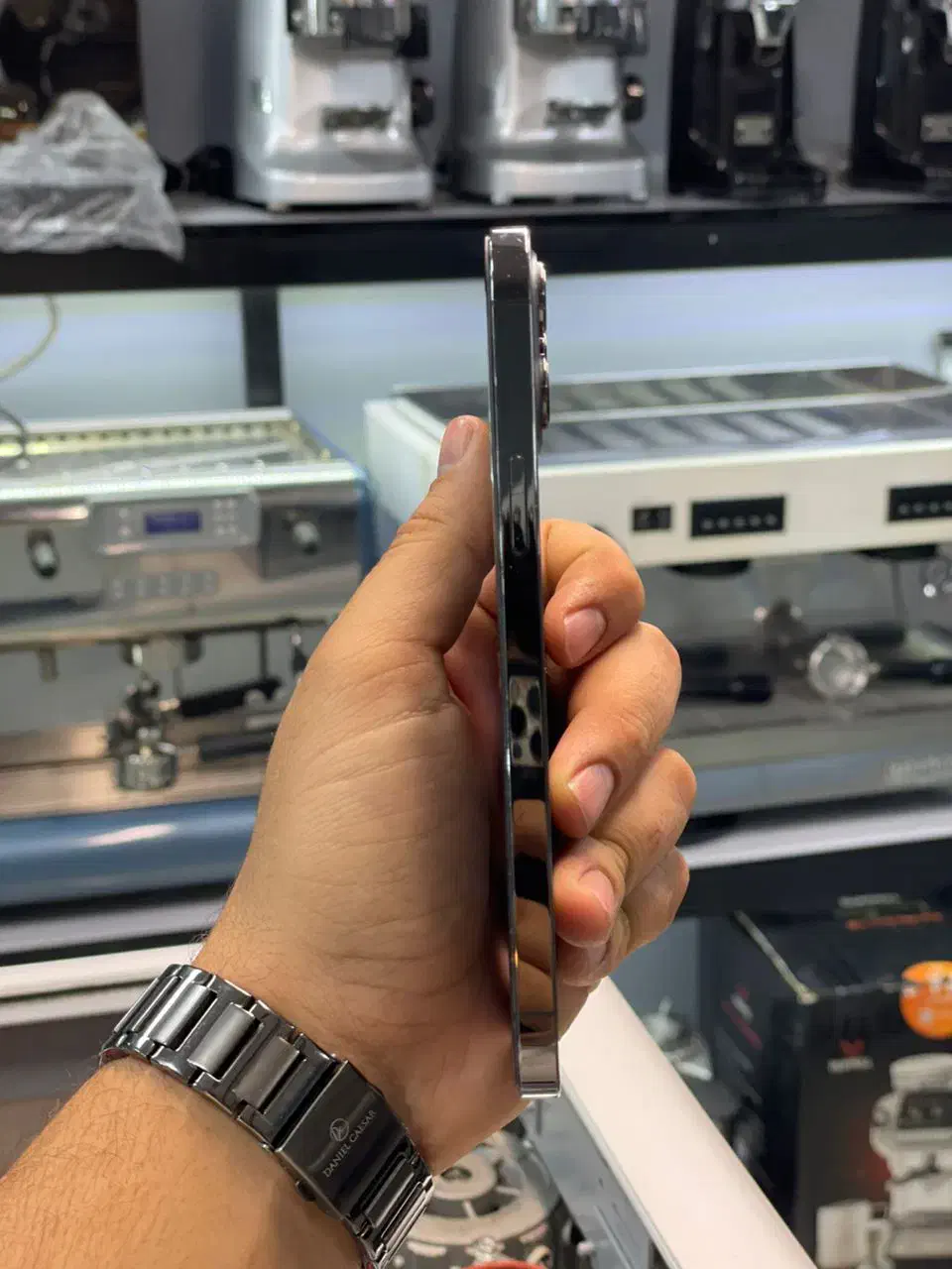 ایفون ۱۲پرومکث za256|موبایل|یزد, |دیوار