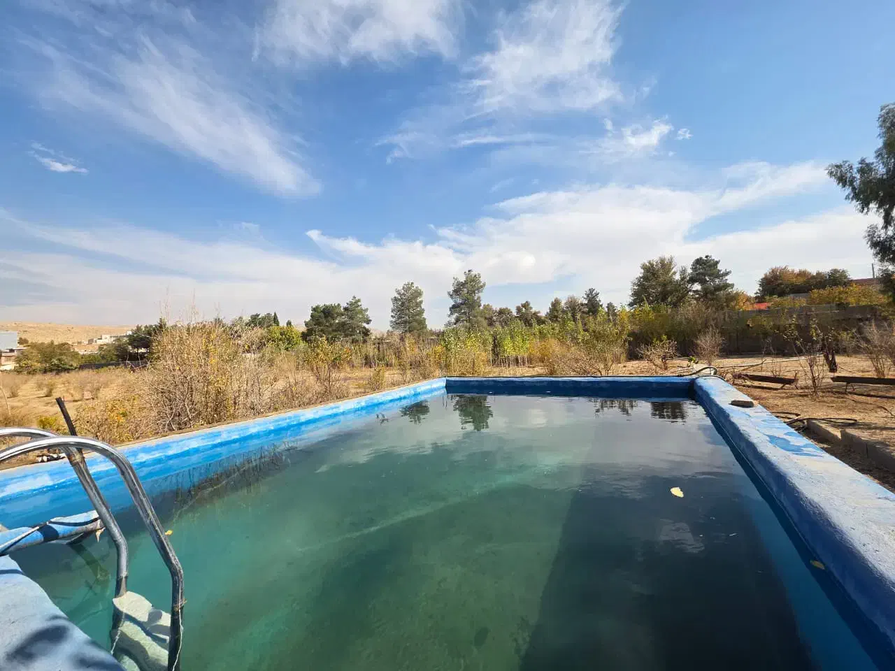 باغ انجیره|فروش دفتر صنعتی، کشاورزی، تجاری|شیراز, انجیره|دیوار