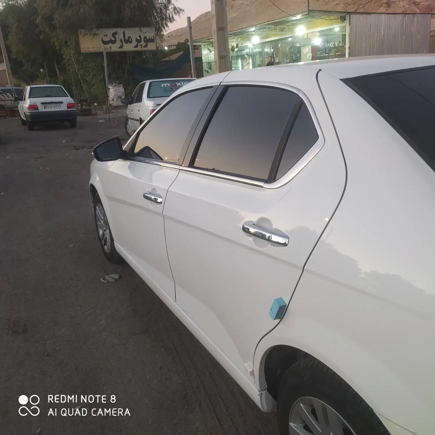 دنا پلاس 6 دنده ef7p|خودرو سواری و وانت|پلدختر, |دیوار