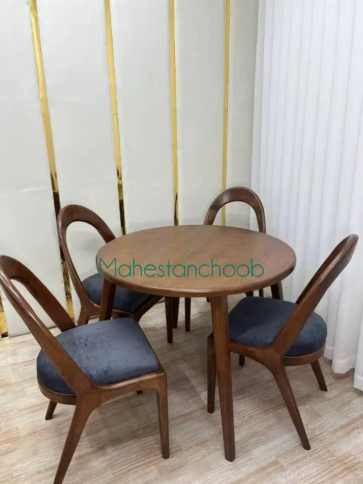 مدل fx|میز و صندلی غذاخوری|قم, شاه ابراهیم|دیوار