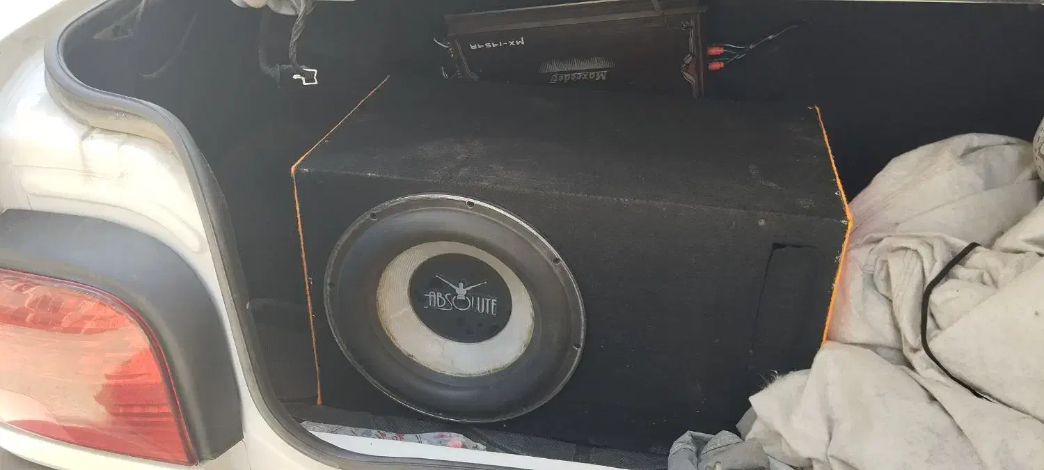 سیستم با کیفیت|سیستم صوتی خانگی|مریوان, |دیوار