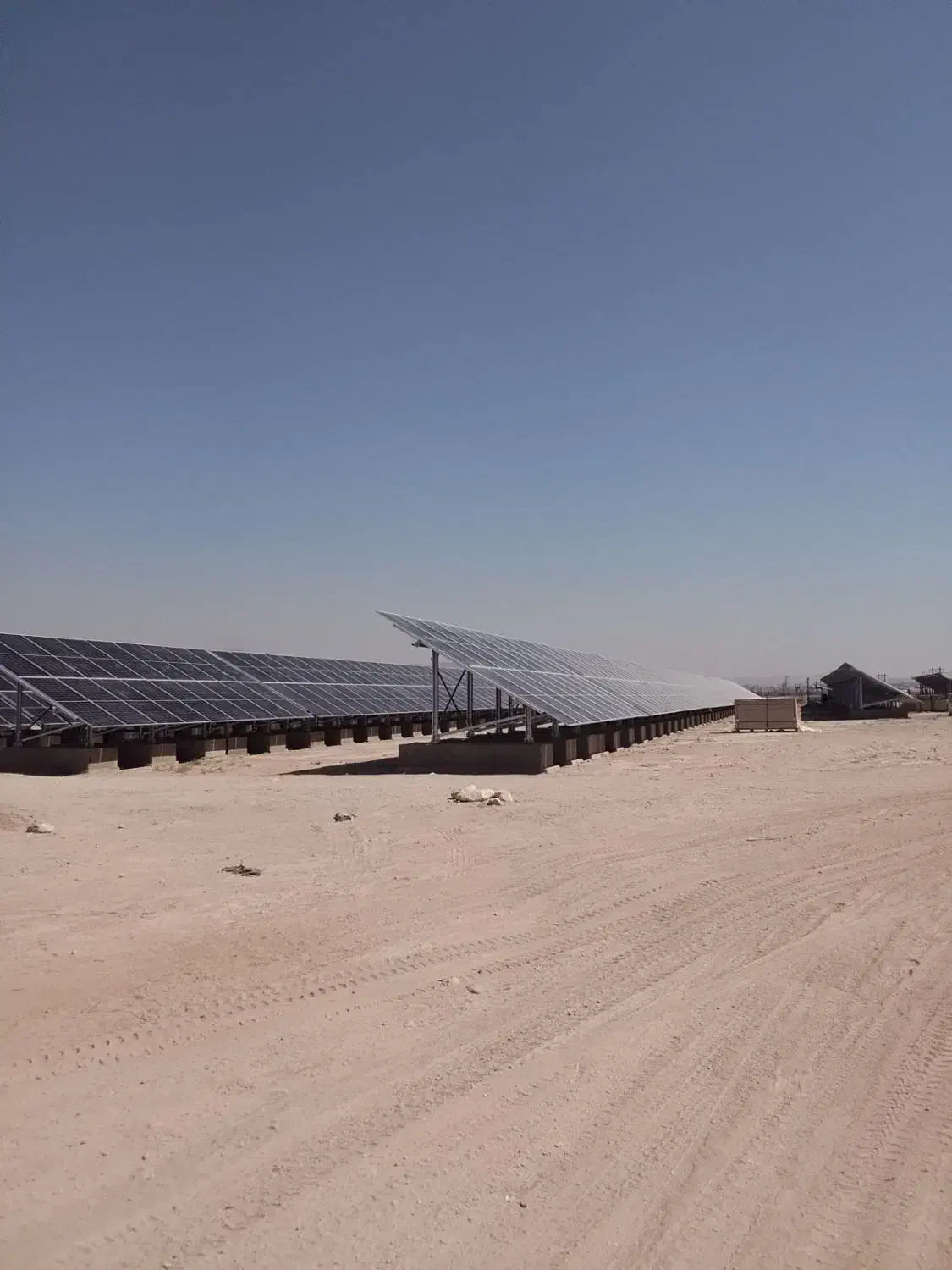 اجرای نیروگاه خورشیدی ادارت کارخانه هامنازل باغها|خدمات پیشه و مهارت|مراغه, |دیوار