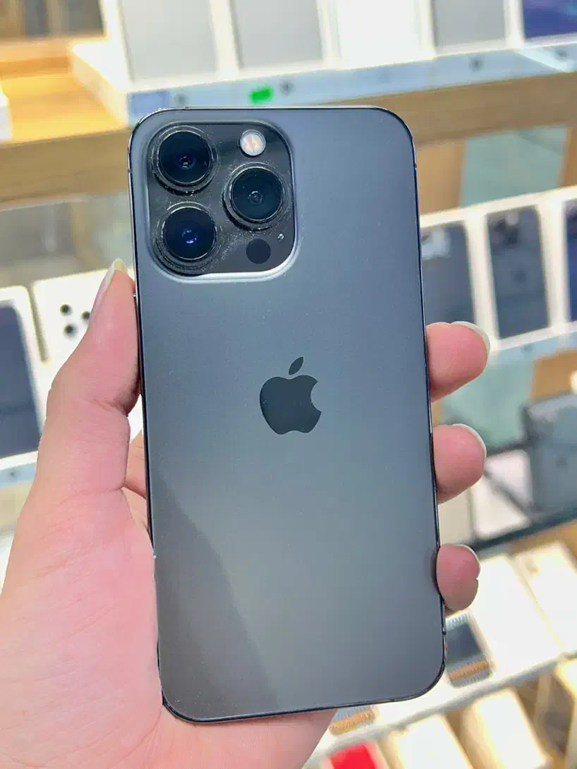 iphone 13 pro یک ترابایت|موبایل|کرج, عظیمیه|دیوار