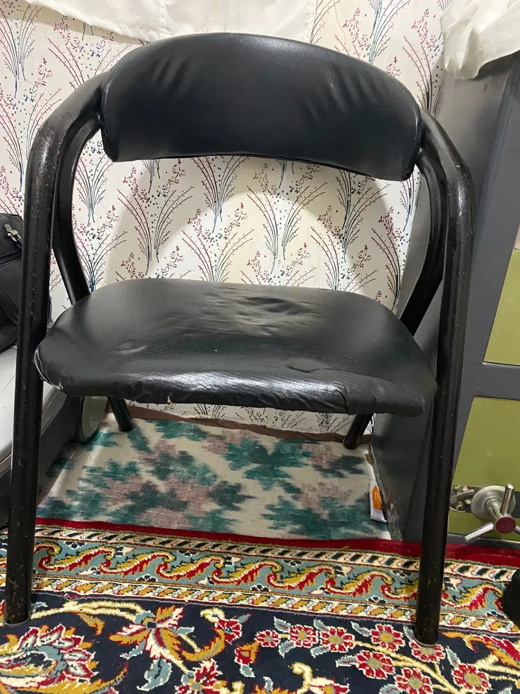 صندلی|صندلی و نیمکت|بجنورد, |دیوار