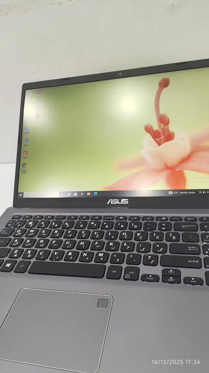 لب تاب ایسوس|رایانه همراه|نورآباد ممسنی, |دیوار