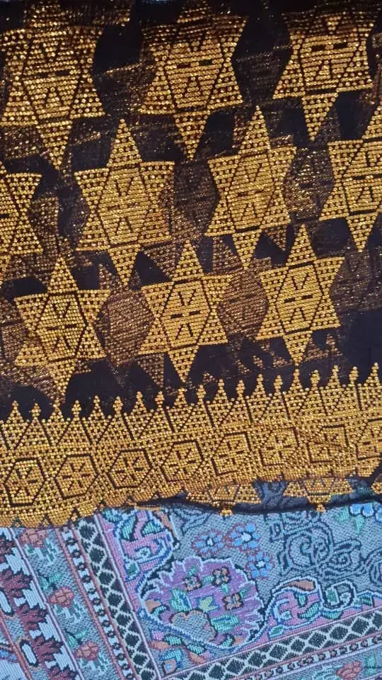 جلبیل محلی|لوازم خیاطی و بافتنی|قشم, |دیوار