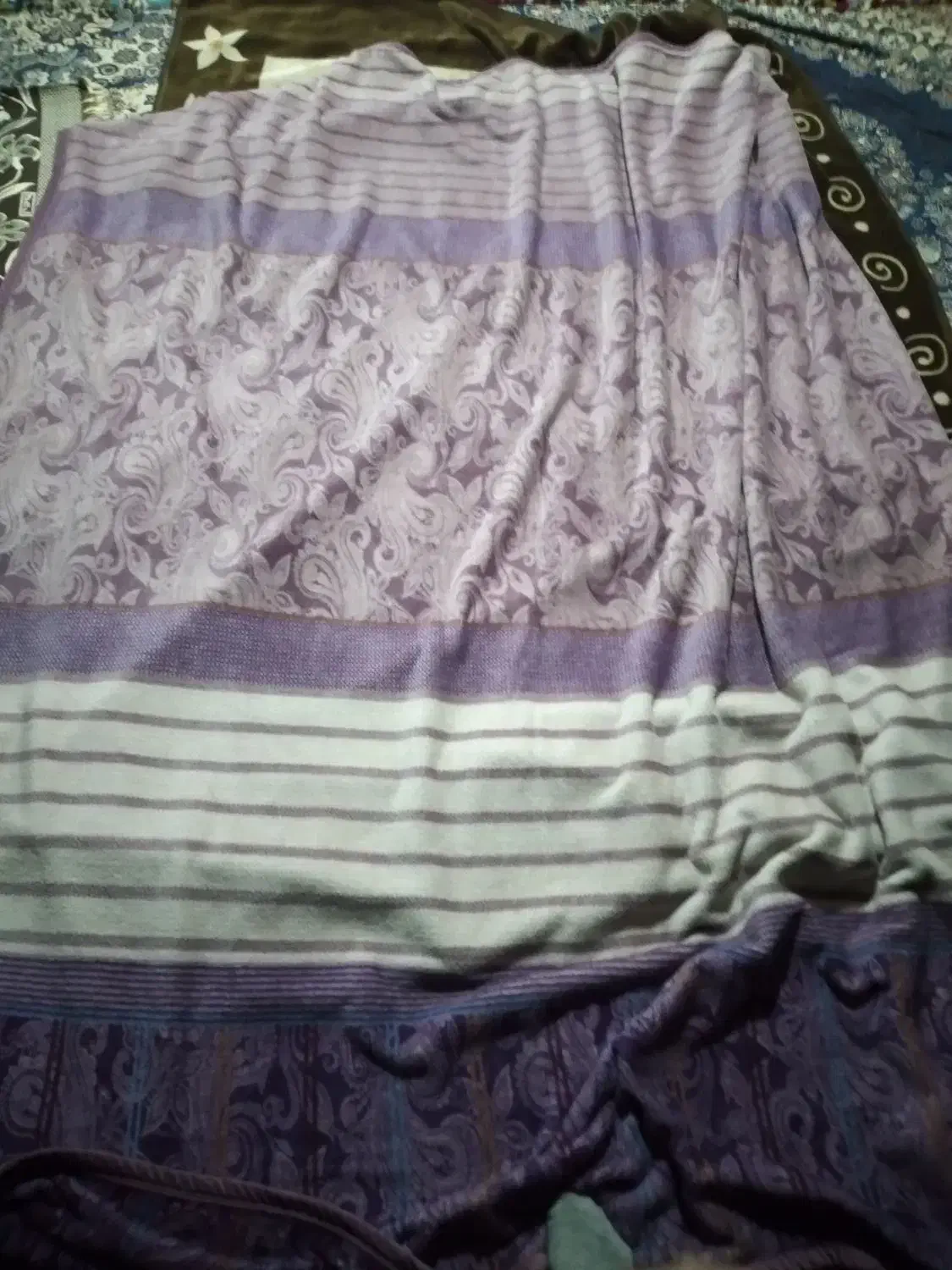 پتو|رختخواب، بالش، پتو|شاندیز, |دیوار