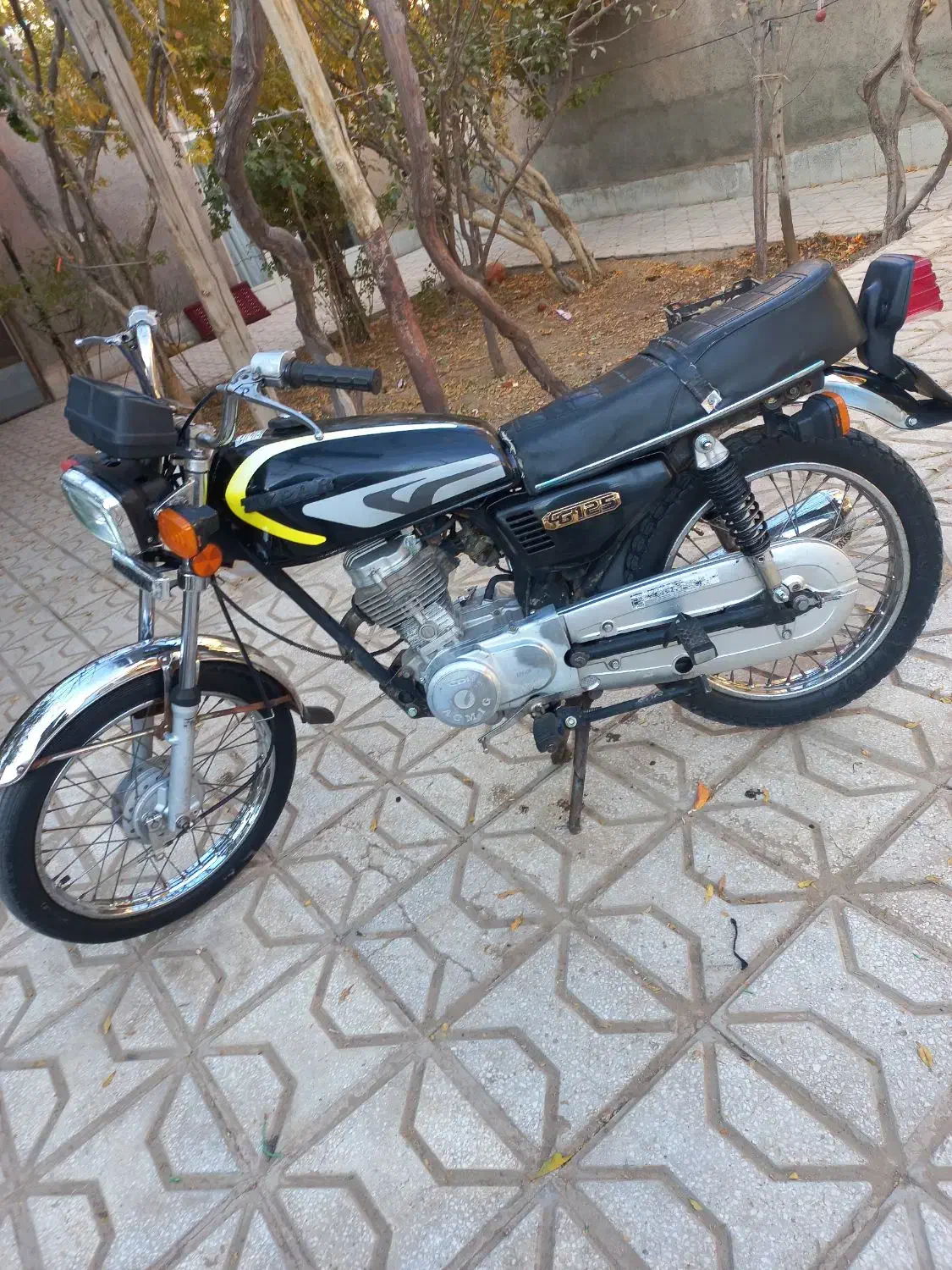 موتور مدل۹۰|موتورسیکلت|سبزوار, کهنه آب|دیوار