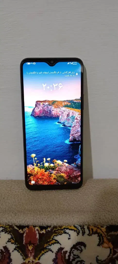 موبایلhonor x8|موبایل|قرچک, میرزائی شمالی|دیوار