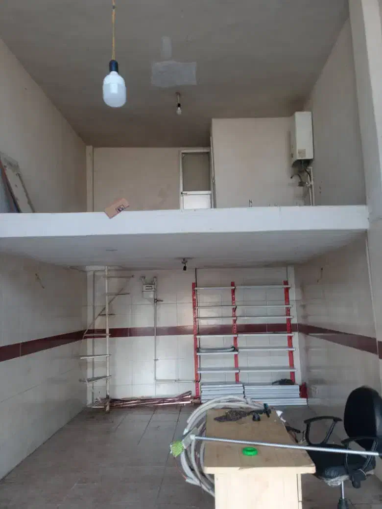 فروش فوری مغازه ۳۸ متری|فروش مغازه و غرفه|لاهیجان, کوی زمانی|دیوار