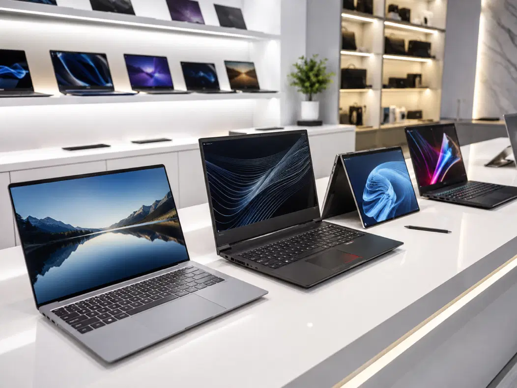 فروش فوری لپتاپ HP Dell Asus بابهترین قیمت بازار|رایانه همراه|اصفهان, گلزار|دیوار