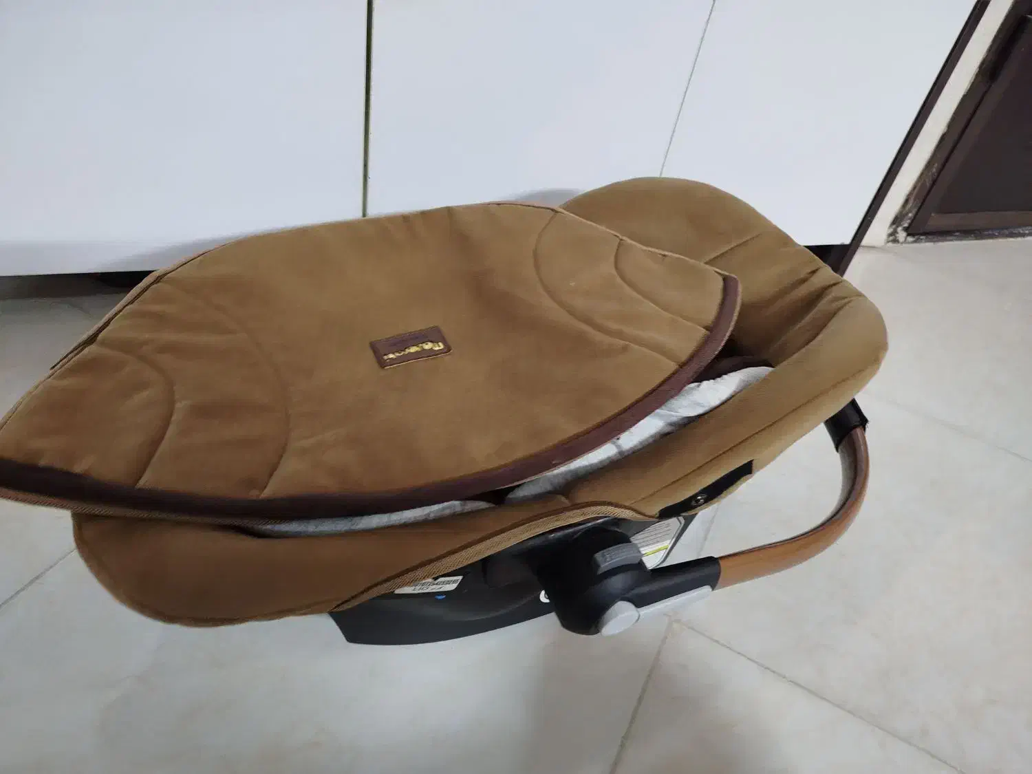 کریر|کالسکه و لوازم جانبی|مشهد, گلشور|دیوار