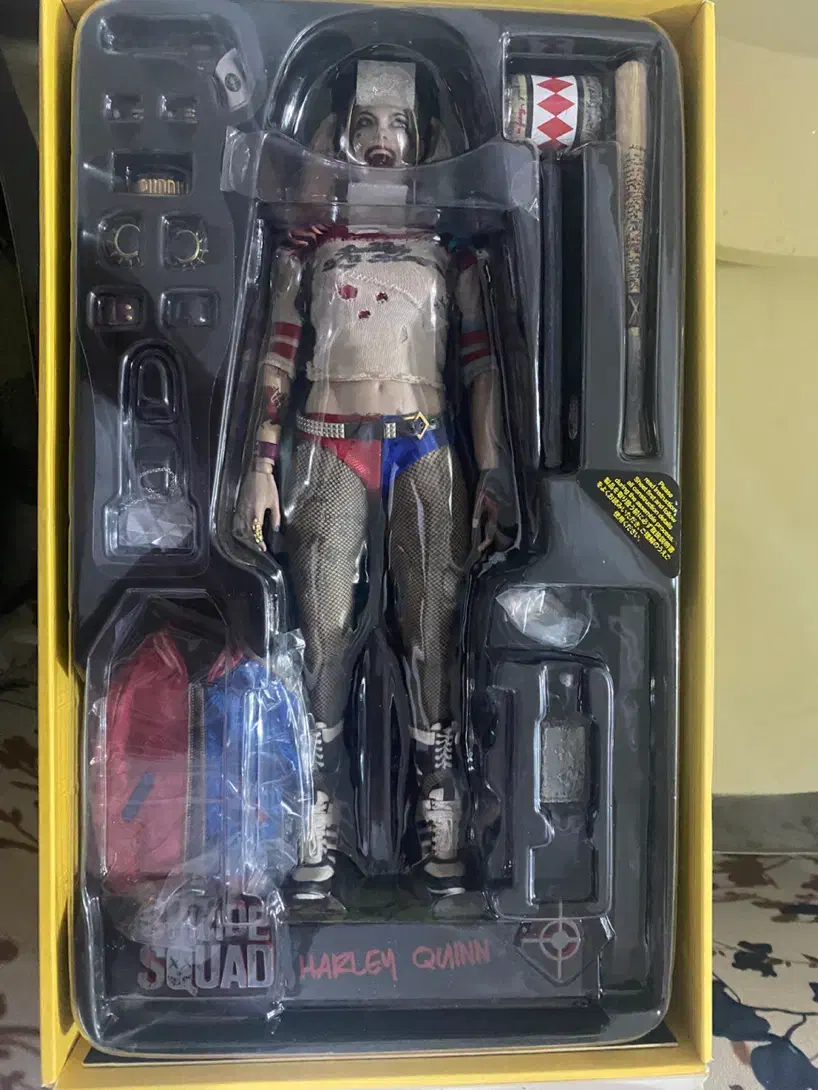 اکشن فیگور هارلی کویین هات تویز|اسباب‌‌بازی|تهران, پردیسان|دیوار