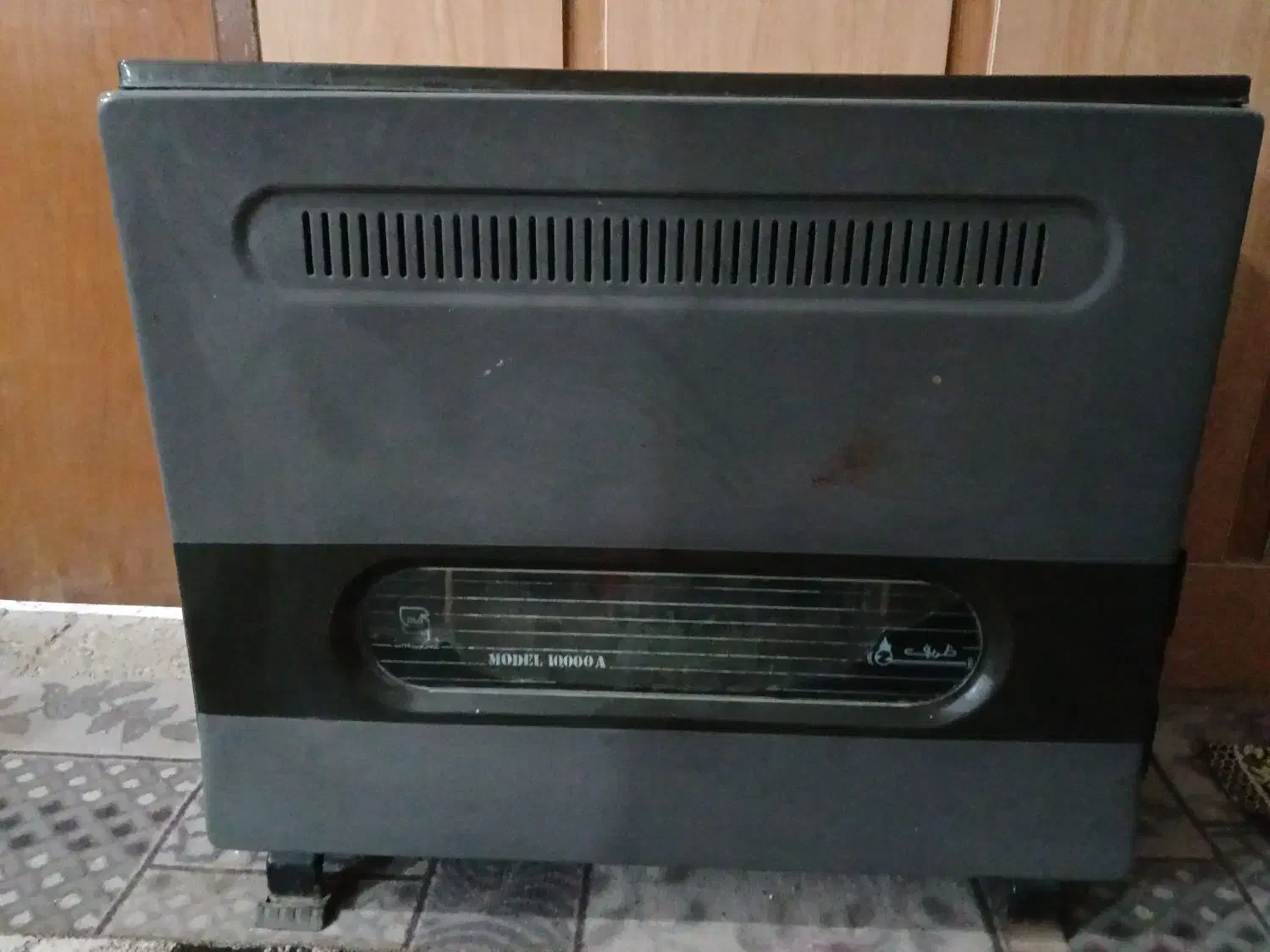 بخاری گازی|بخاری، هیتر، شومینه|خرمشهر, |دیوار