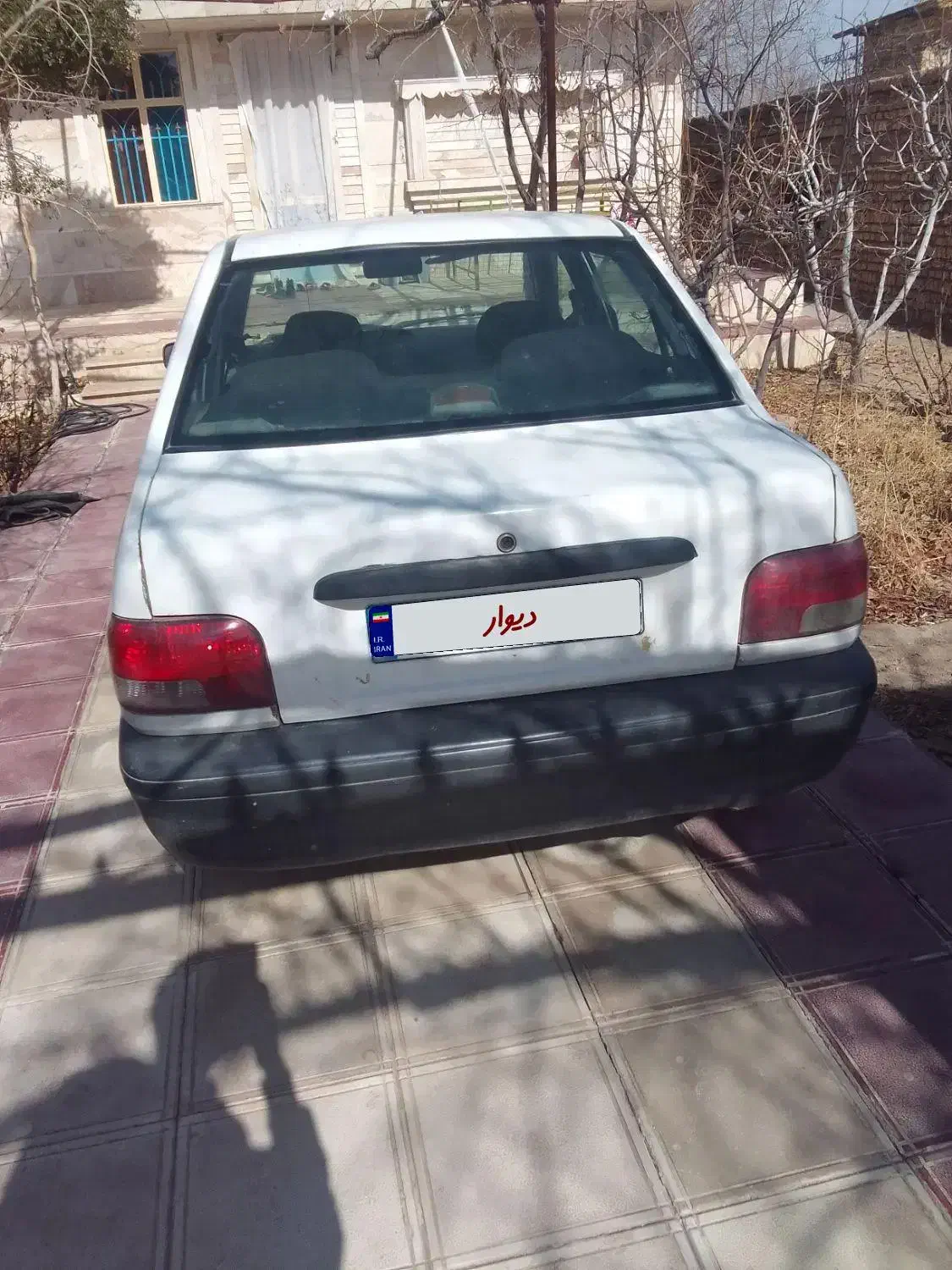 خودرو|خودرو کلاسیک|ساوه, |دیوار