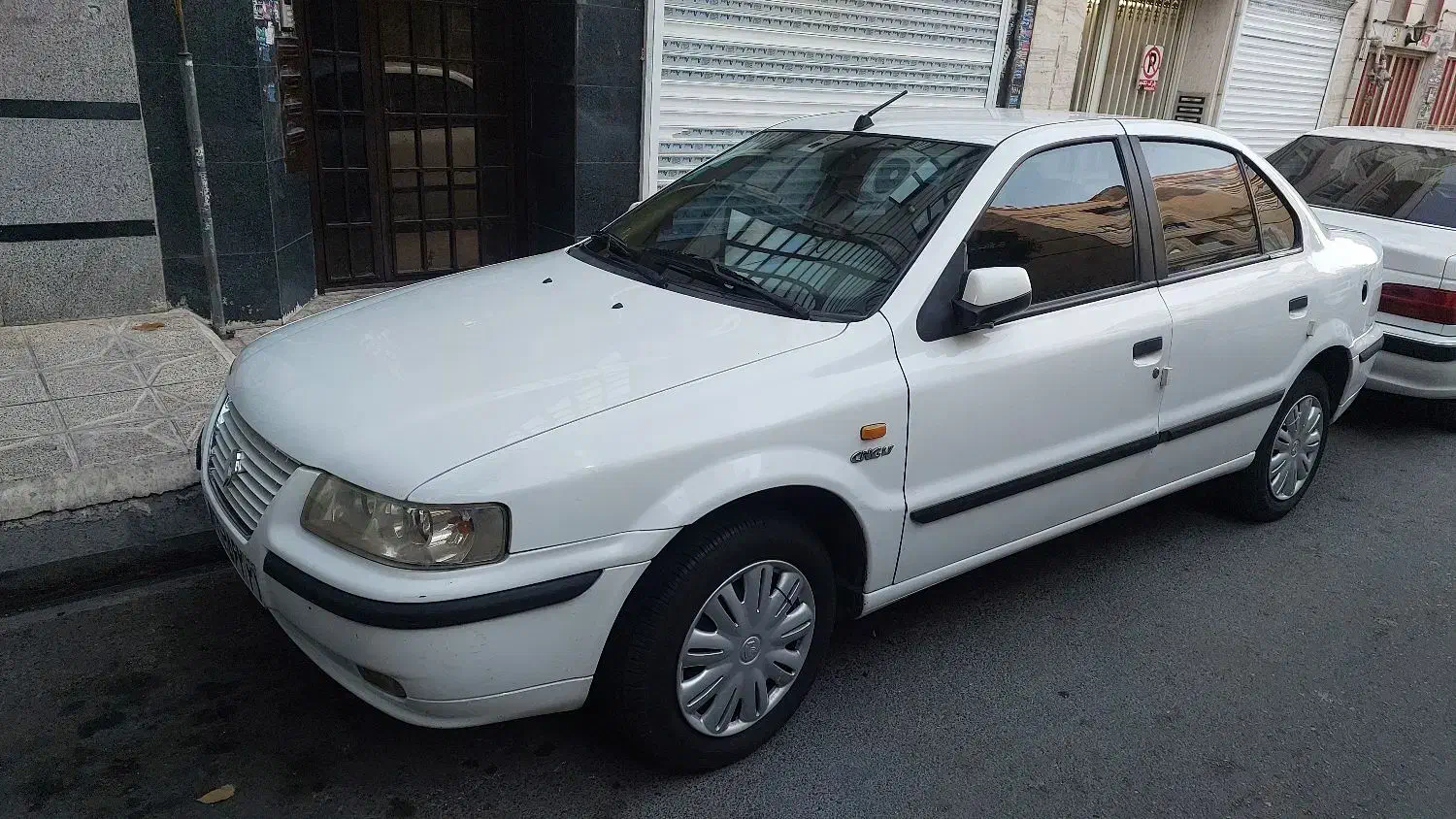 سمند LX EF7 دوگانه سوز شرکتی مدل ۹۷، مالتی پلکس|خودرو سواری و وانت|اسلام‌شهر, باغ فیض|دیوار