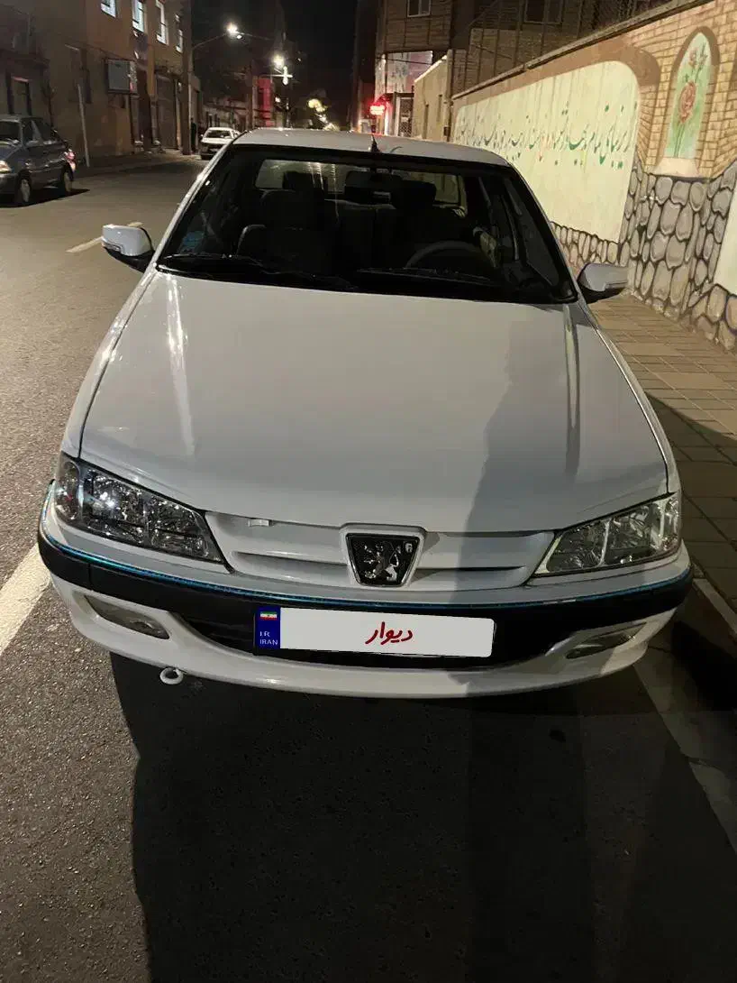 پارس سال مدل ۹۳ داشبورد جدید|خودرو سواری و وانت|سبزوار, کاشفی شمالی (دادگستری)|دیوار