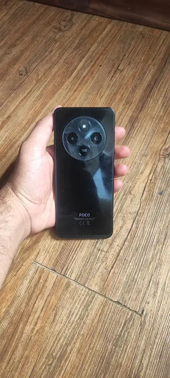 Poco c75|موبایل|همدان, |دیوار