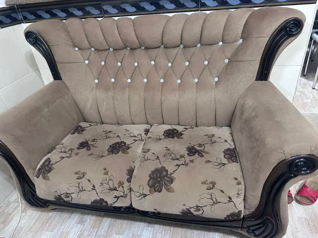 مبل|مبلمان خانگی و میز عسلی|نظرآباد, شهرک آزادگان|دیوار