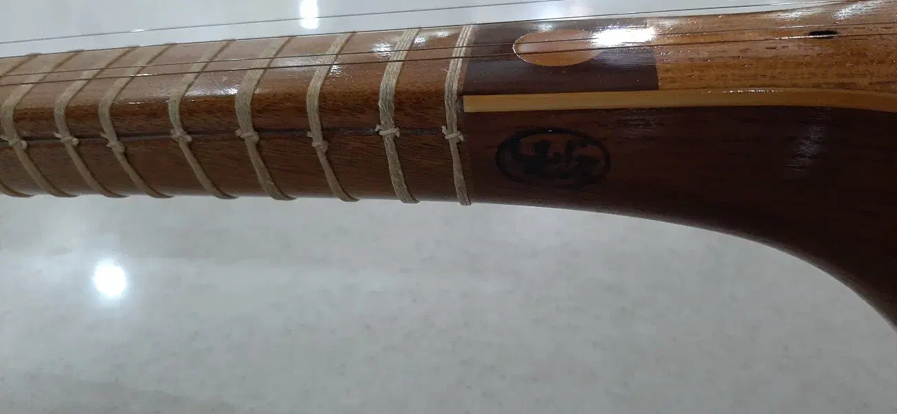 سه تار جزایری|سازهای سنتی|تهران, پونک|دیوار