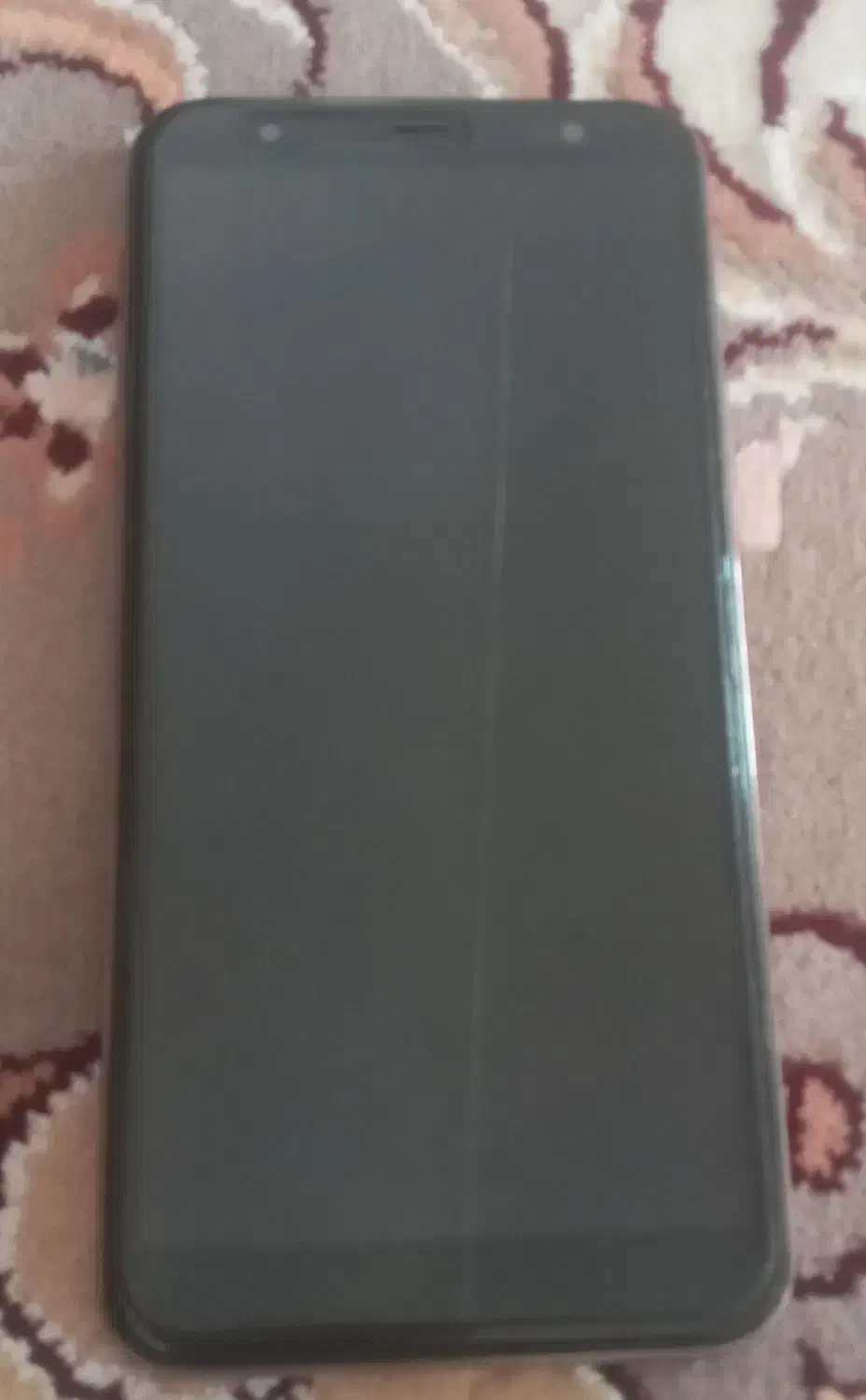 گوشی سامسونگ +4G|موبایل|دیواندره, |دیوار