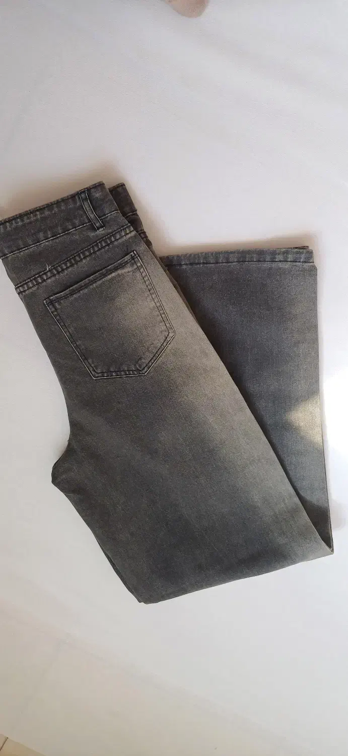 شلوار جین بگ|لباس|ساوه, |دیوار