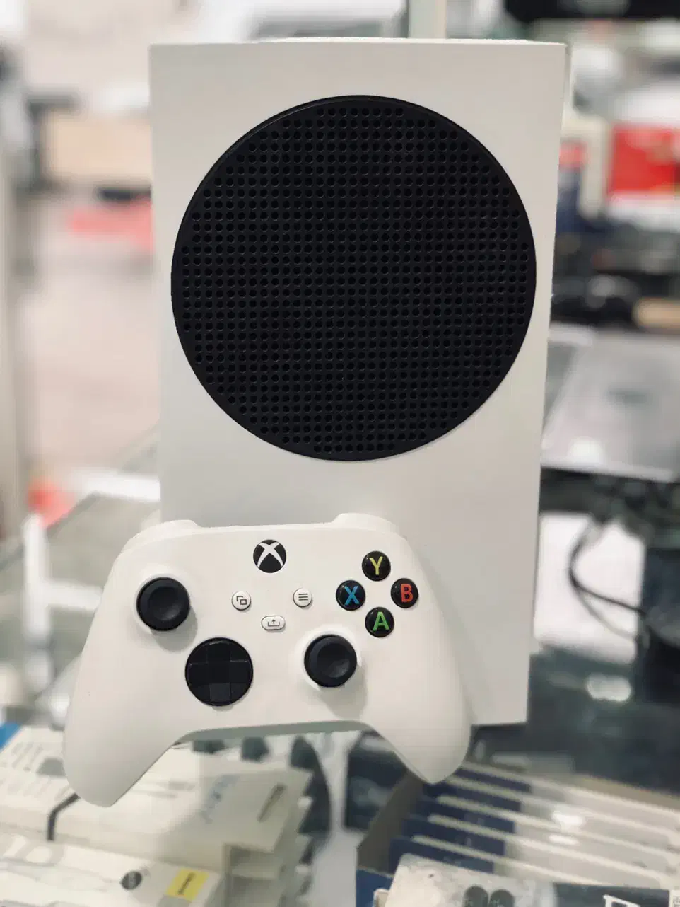 سری اس با گیم پس و بازی|کنسول، بازی ویدئویی و آنلاین|رامسر, |دیوار