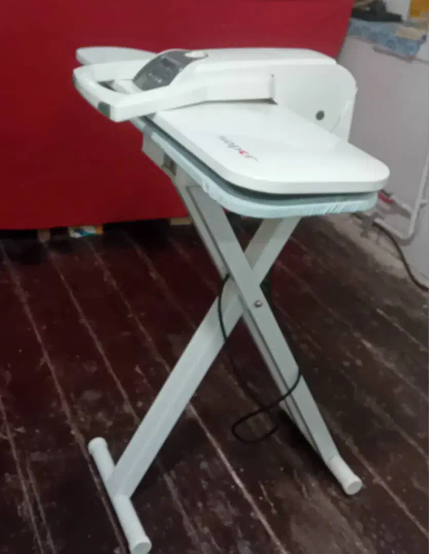 اتو  پرس  در حد نو|اتو و لوازم اتو|رشت, لاکانی|دیوار