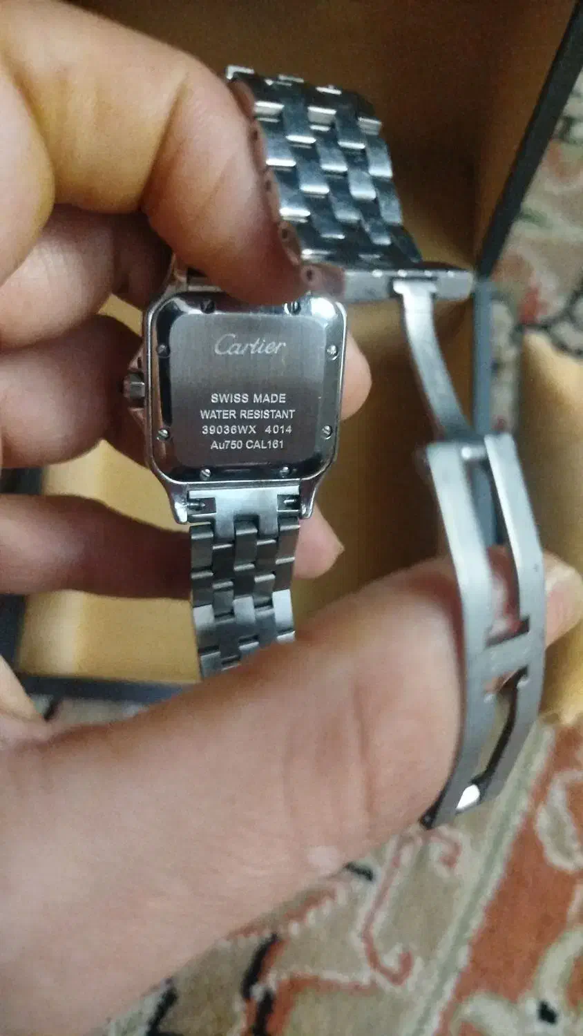 ساعت مچی زنانه|ساعت|مشهد, محمدآباد|دیوار