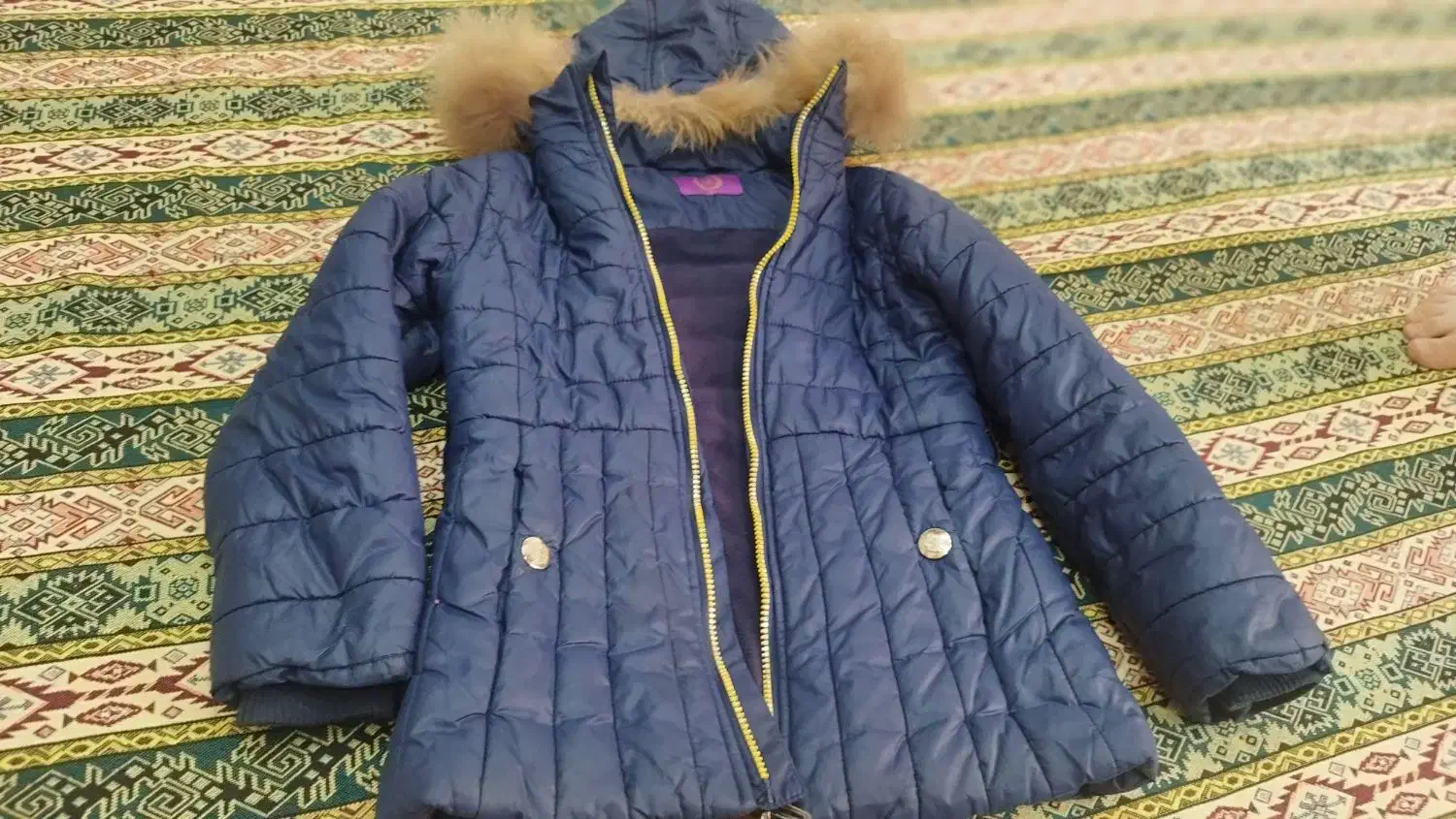 لباس دخترانه|کفش و لباس بچه|قزوین, |دیوار