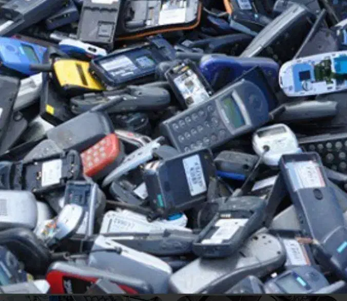 گوشی سوخته وبرد|موبایل|قم, چهار مردان|دیوار