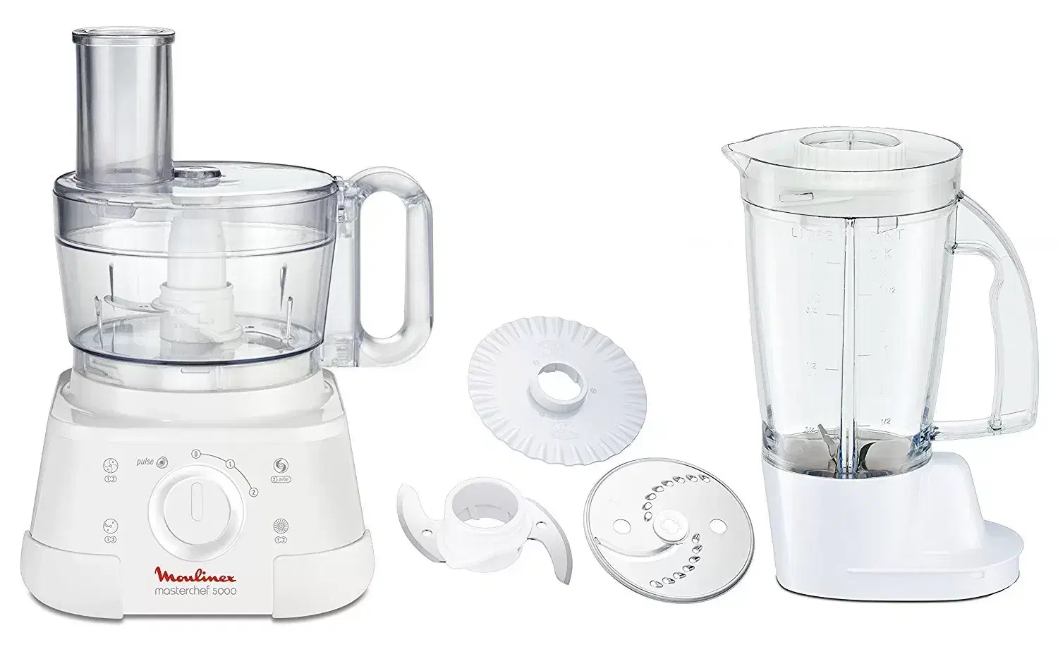 غذاساز مولینکس مدل FP513|خردکن، آسیاب، غذاساز|اندیشه, شهرک المهدی|دیوار