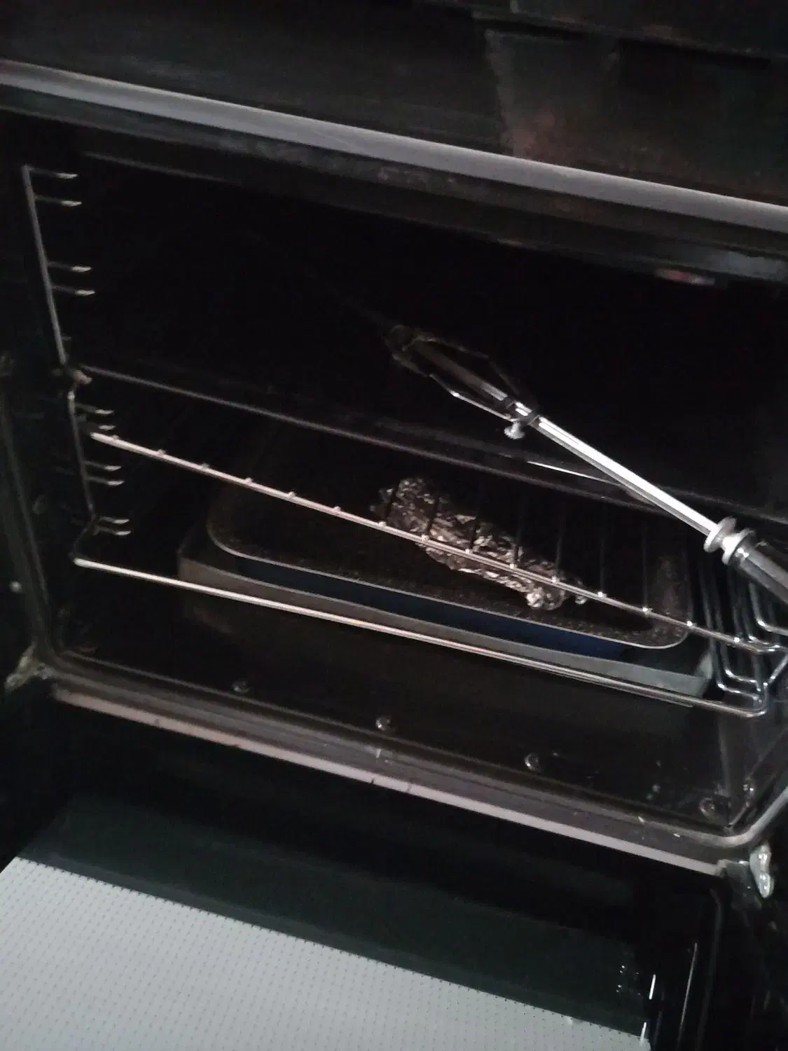 فرتوکار آکبند|اجاق گاز و لوازم برقی پخت‌وپز|گرگان, |دیوار