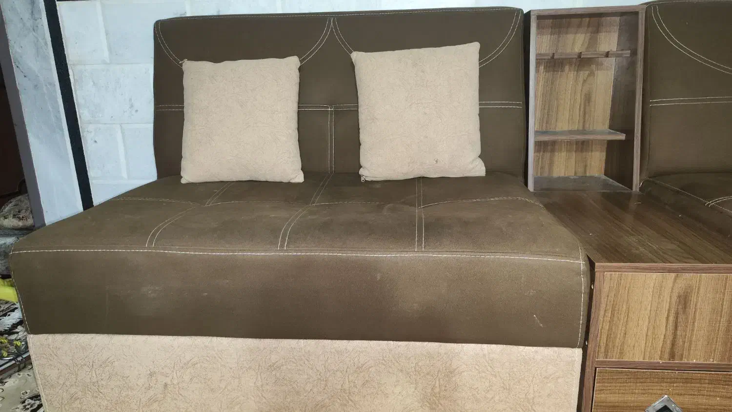 مبلمان|مبلمان خانگی و میز عسلی|ایرانشهر, |دیوار