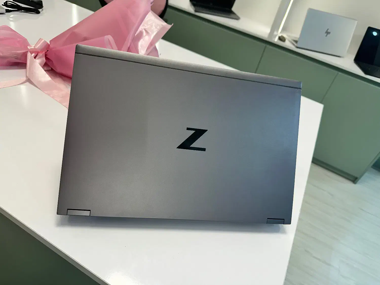 فروش فوق العاده زدبوک|رایانه همراه|کرج, اصفهانی‌ها|دیوار