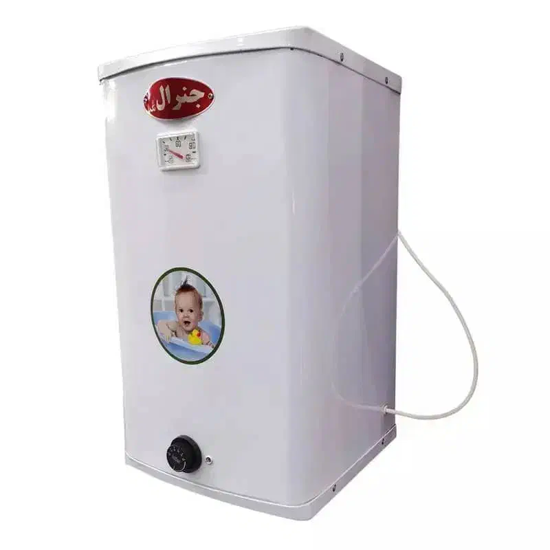 آبگرمکن برقی مارک جنرال|آبگرمکن، پکیج، شوفاژ|کازرون, |دیوار