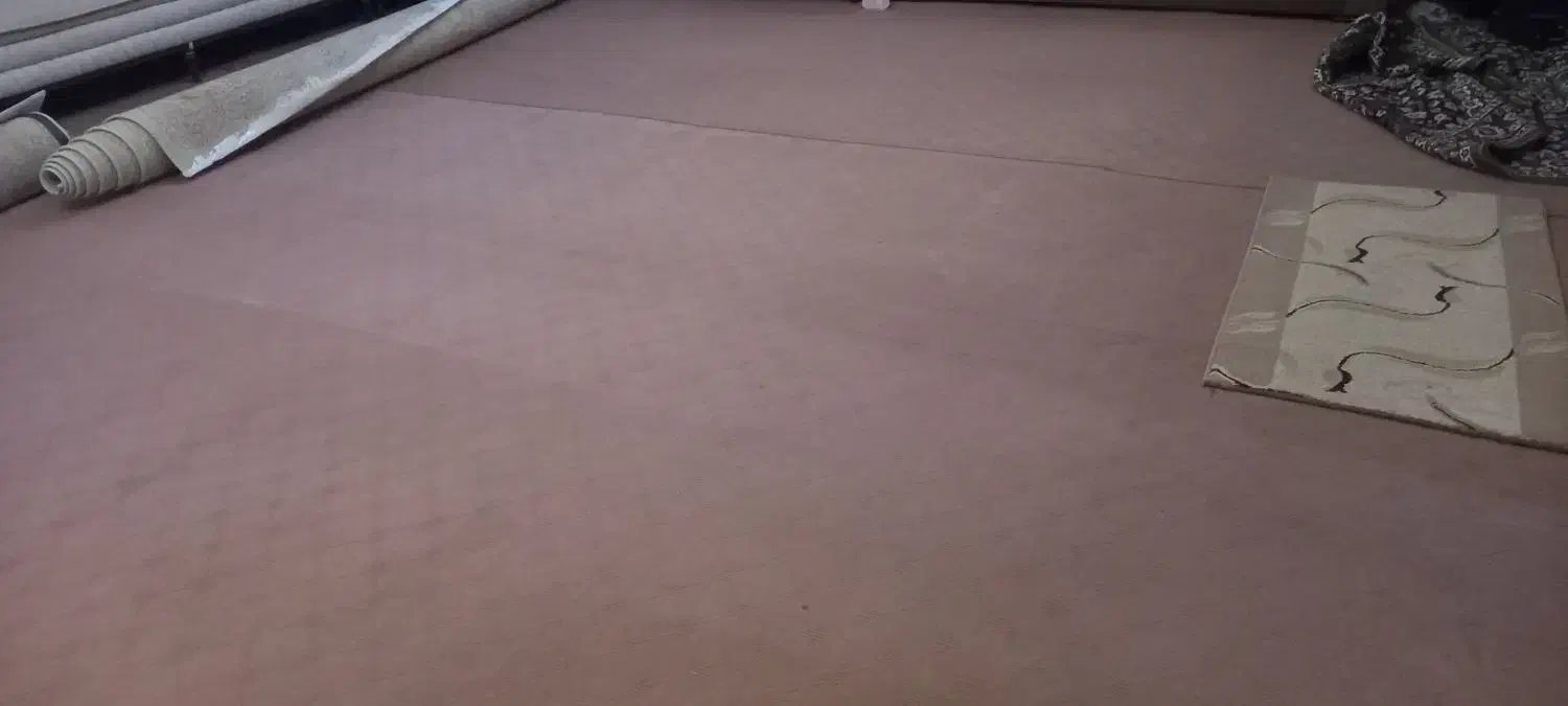 موکت ۴۰متر تمیز|موکت|اردبیل, |دیوار