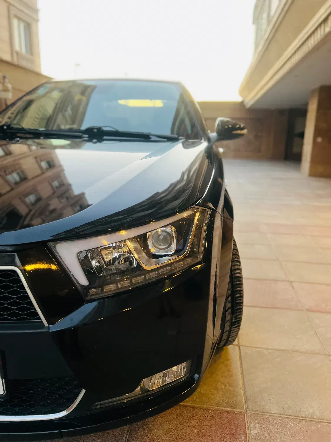 دنا پلاس اتومات آپشنال ۱۴۰۳|خودرو سواری و وانت|هشتگرد, فاز ۱ مهستان|دیوار