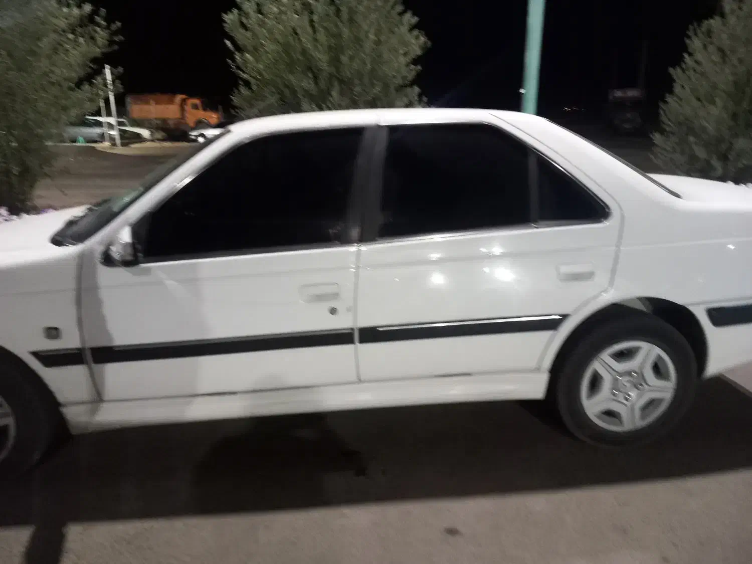 پژو پارس LX TU5، مدل ۱۳۹۹|خودرو سواری و وانت|سیرجان, |دیوار