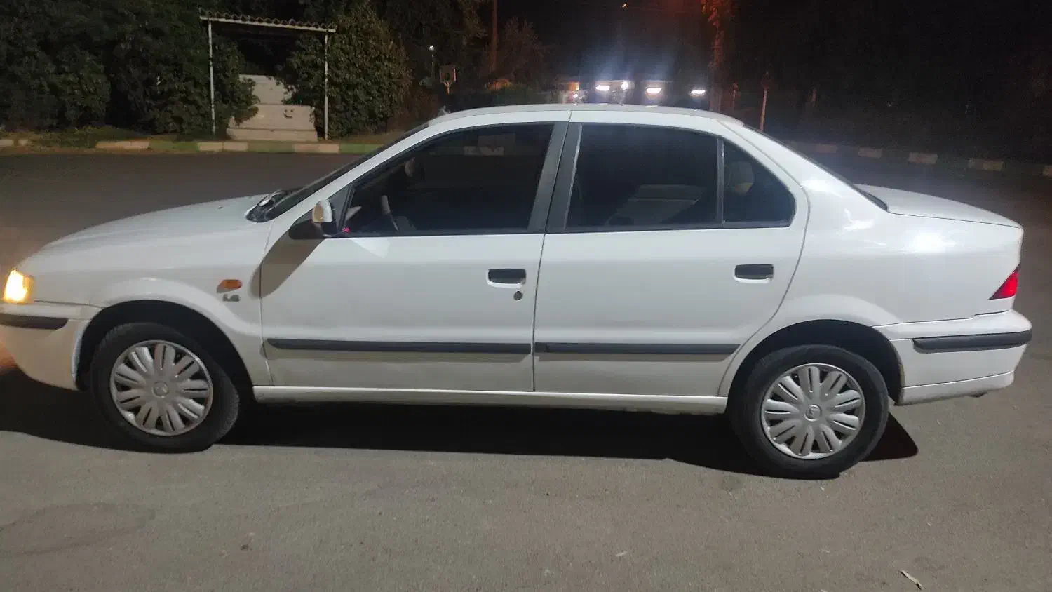 سمندال ایکس ۹۵|خودرو سواری و وانت|دزفول, |دیوار