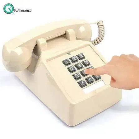 خط تلفن|تلفن رومیزی|تهران, ورزشگاه آزادی|دیوار