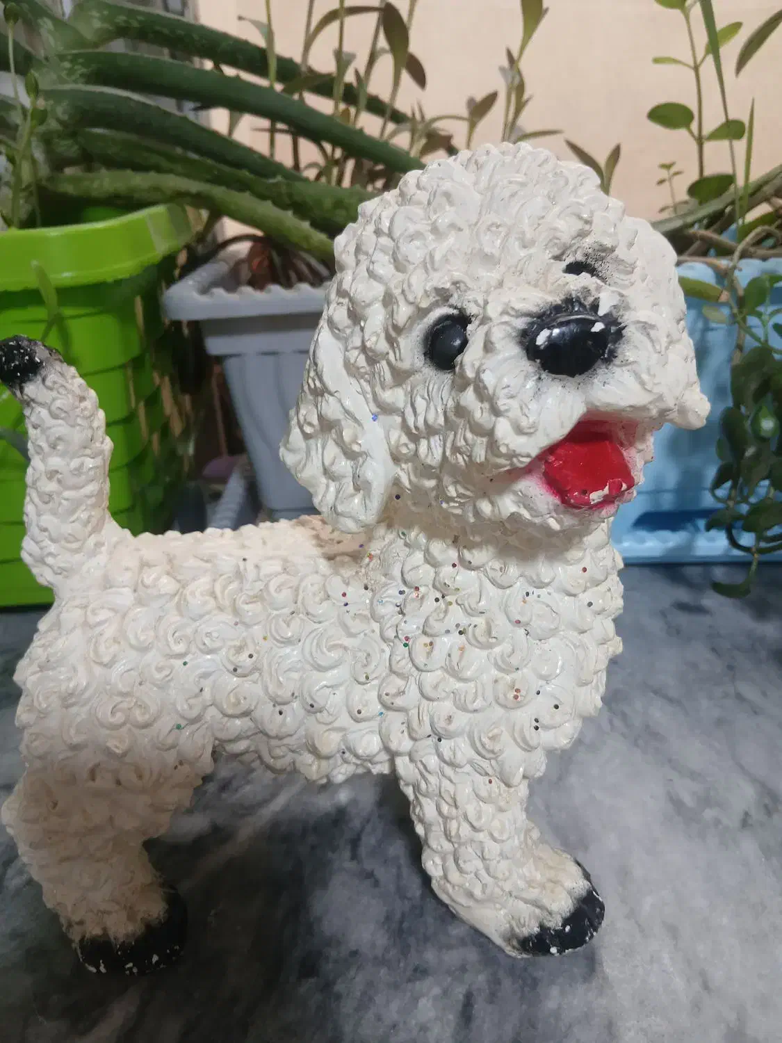 سبزه برای هدیه یلدا|صنایع دستی و سایر لوازم تزئینی|ملایر, |دیوار