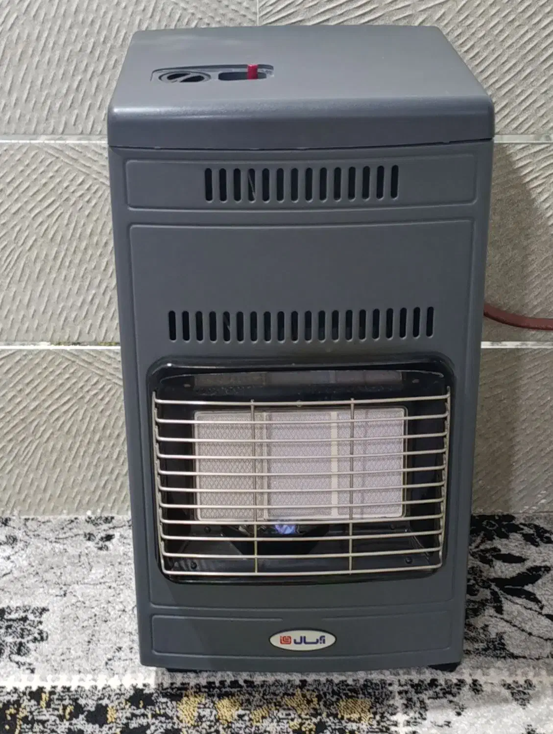 بخاری|بخاری، هیتر، شومینه|خورموج, |دیوار