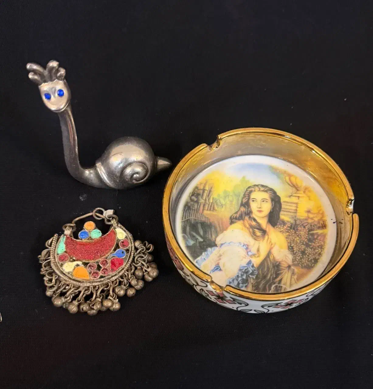 زیرسیگاری|کلکسیون و سرگرمی|تهران, شهرک ولیعصر شمالی|دیوار