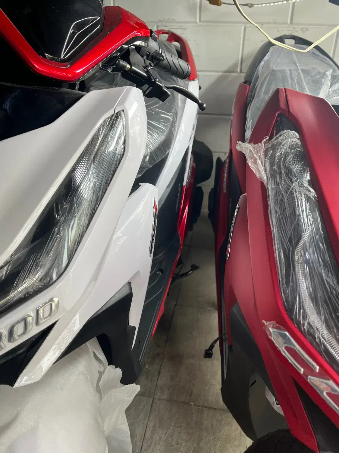 طرح کیلیک زمردکویر۱۵۰ اقساطی|موتورسیکلت|تهران, یاخجی آباد|دیوار