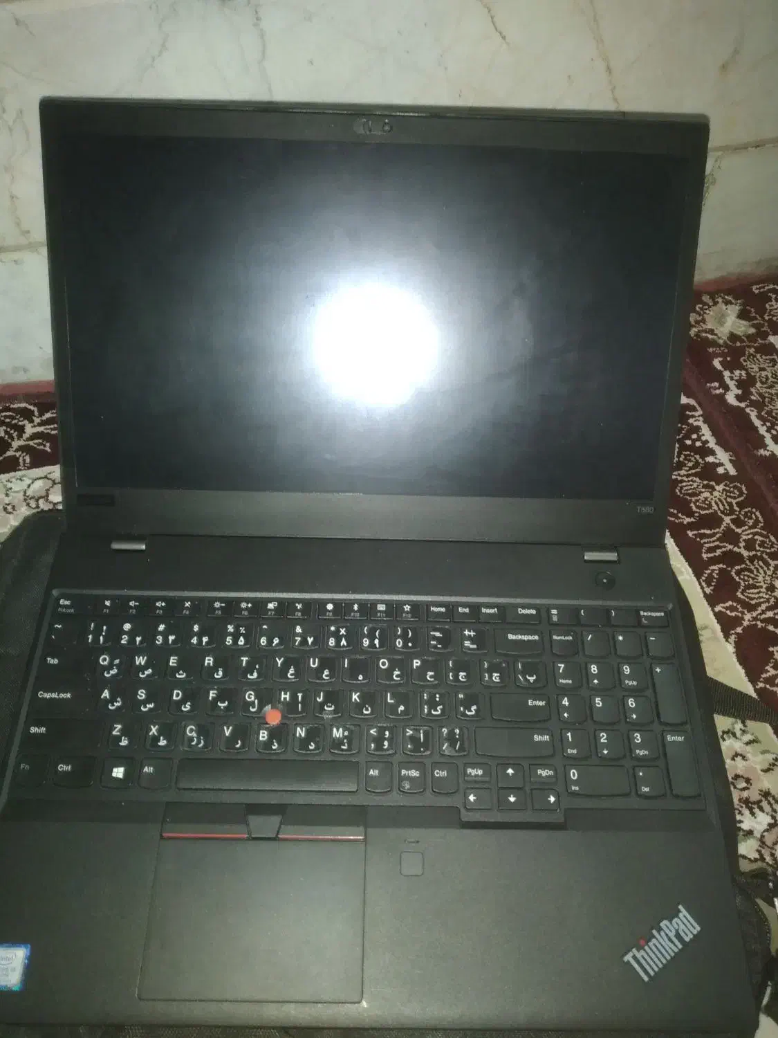 لپتاب لنوو|رایانه همراه|قم, شهر قائم|دیوار